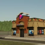 TACO BELL V2.0