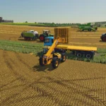 TATRA PHOENIX 6X6 PLATFORM V1.04