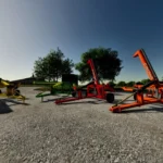 TECSAR PACK V1.0