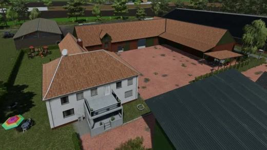 THREE SIDED FARM V1.0