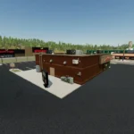 TIM HORTONS V1.02