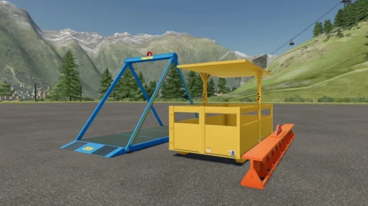 TOOLS FOR BIG CRANES V1.00
