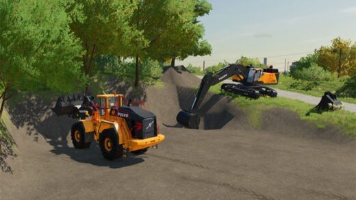 Terrafarm