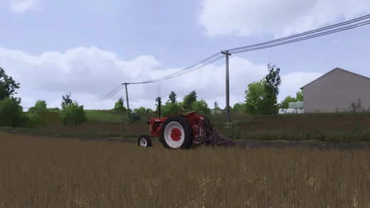 UNIA GRUDZIADZ PZ-1/A V1.0