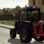 URSUS 5044 V1.0.0.1