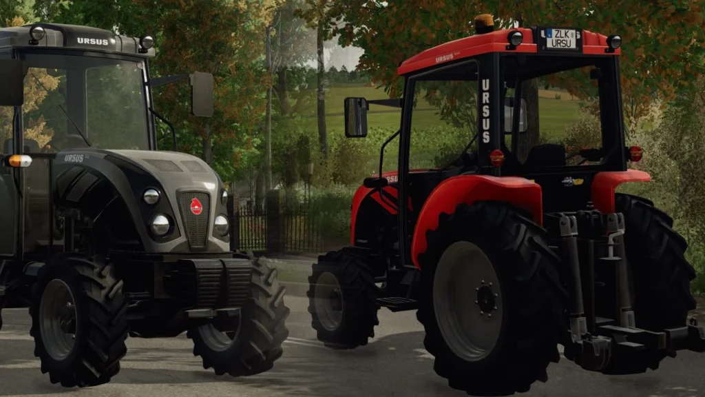 URSUS 5044 V1.0.0.13