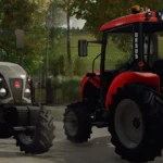 URSUS 5044 V1.0.0.13