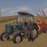 URSUS C-4011 V1.0