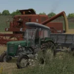 URSUS C-4011 V1.02