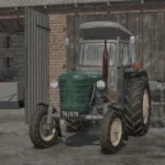 URSUS C-4011 V1.03