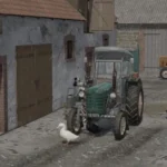 URSUS C-4011 V1.04