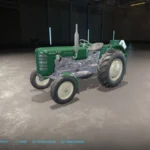 URSUS C-4011 V1.05