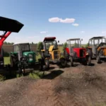 URSUS C-SERIES 4X2 OFFICIAL V1.03