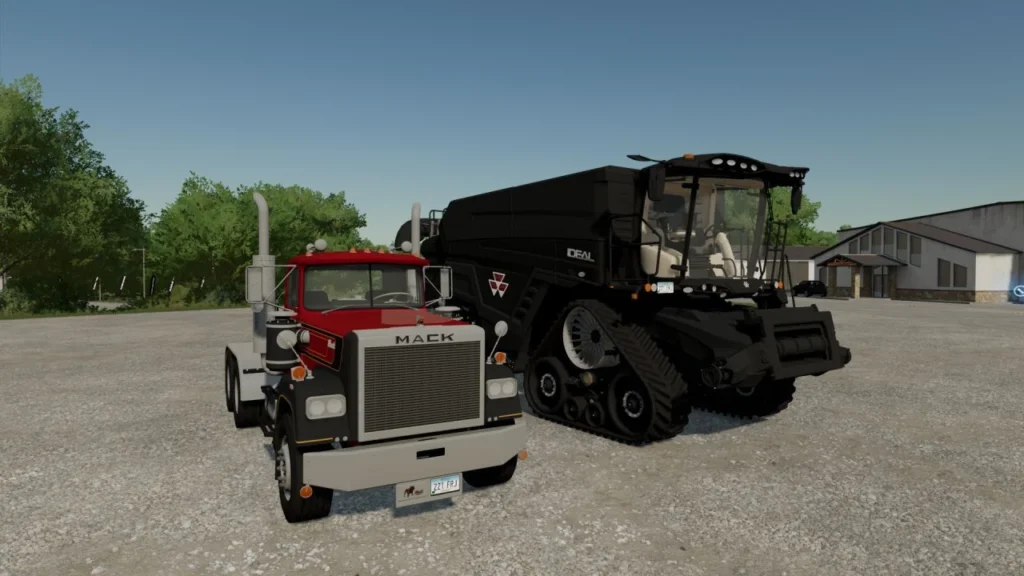 VEHICLE SHADER 1.8.2.0 V2.0
