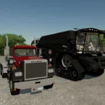 VEHICLE SHADER 1.8.2.0 V2.0