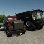 VEHICLE SHADER 1.8.2.0 V2.02