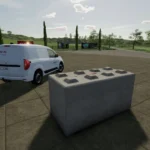 VIGIBLOC CONCRETE 2M V1.0