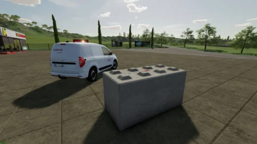 VIGIBLOC CONCRETE 2M V1.0
