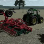 VOGEL AND NOOT TERRA DISC PRO 600 V1.0.3
