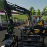 VOLVO EWR150E V1.02