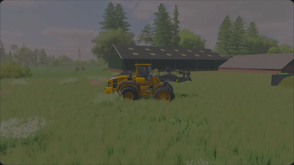 VOLVO L120H EDITED V1.0