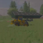 VOLVO L120H EDITED V1.0