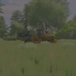 VOLVO L120H EDITED V1.03