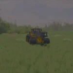 VOLVO L120H EDITED V1.04