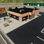 WENDYS V1.0