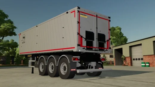 WIELTON BULK MASTER V1.0