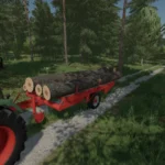 WOODTRAILER V1.0