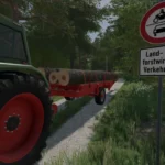 WOODTRAILER V1.02