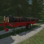 WOODTRAILER V1.03