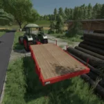 WOODTRAILER V1.04