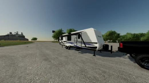 outback camper