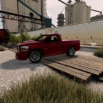 2004 Dodge Ram SRT10 v1.03