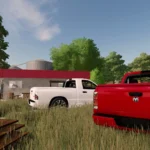 2004 Dodge Ram SRT10 v1.04
