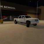 2006 CHEVY 2500 EDIT V1.0
