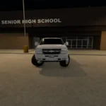 2006 CHEVY 2500 EDIT V1.02