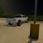 2006 CHEVY 2500 EDIT V1.03