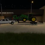 2006 CHEVY 2500 EDIT V1.04