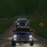 2006 F350KR V1.03