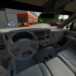 2006 GMC 3500 DRW V1.03