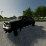 2006 GMC 3500 DRW V1.04