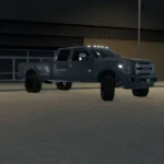 2012 F350 V1.0