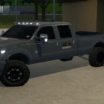 2012 F350 V1.03