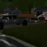 2012 F350 V1.04