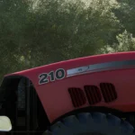 2013 MAGNUM SMALL FRAME 25 YEARS EDITION V1.0
