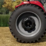 2013 MAGNUM SMALL FRAME 25 YEARS EDITION V1.03