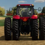 2013 MAGNUM SMALL FRAME 25 YEARS EDITION V1.04